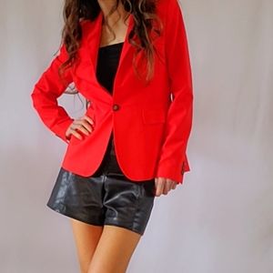 Women's blazer Banana Republic